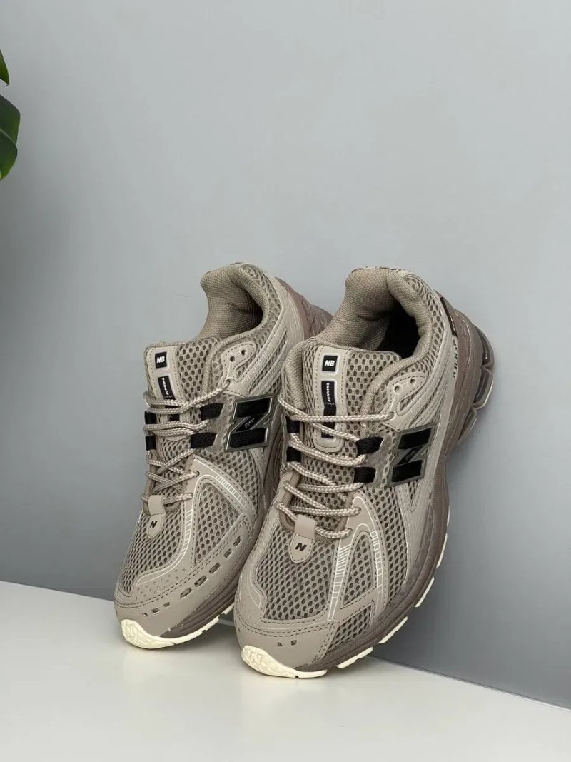 Чоловічі кросівки New Balance 1906R Cordura Arid Stone U1906ROB — фото 5