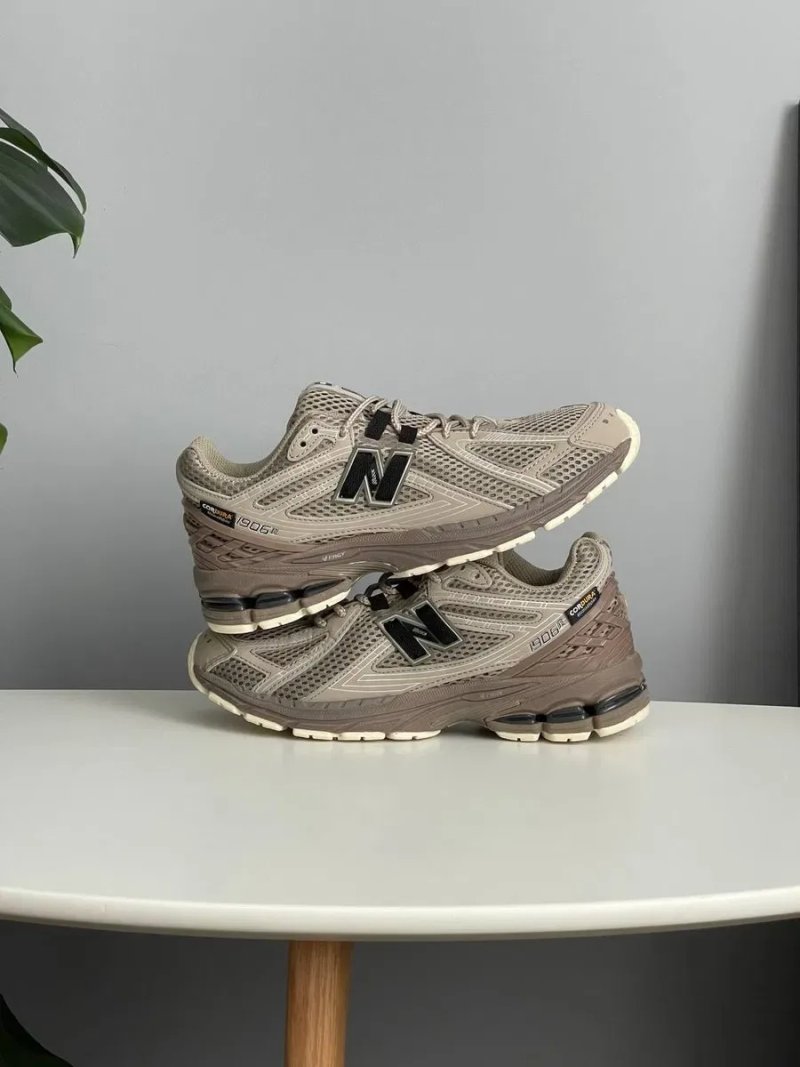 Чоловічі кросівки New Balance 1906R Cordura Arid Stone U1906ROB — фото 6