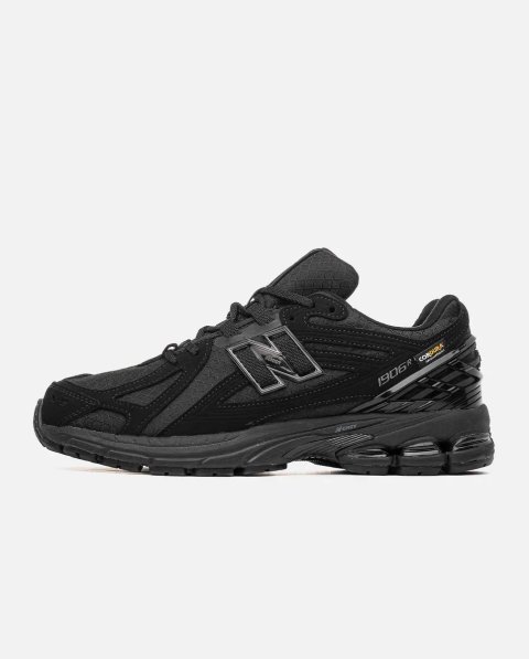 Чоловічі кросівки New Balance 1906R "Cordura Black" Розміри 40-46