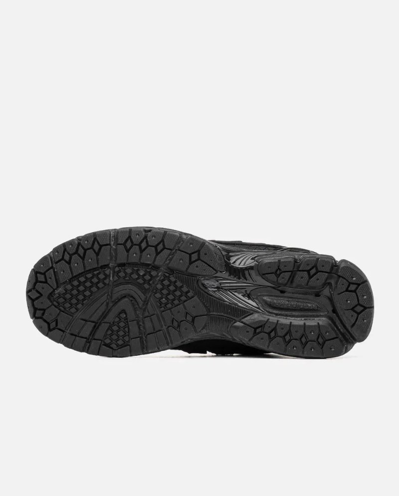 Чоловічі кросівки New Balance 1906R "Cordura Black" Розміри 40-46 — фото 6
