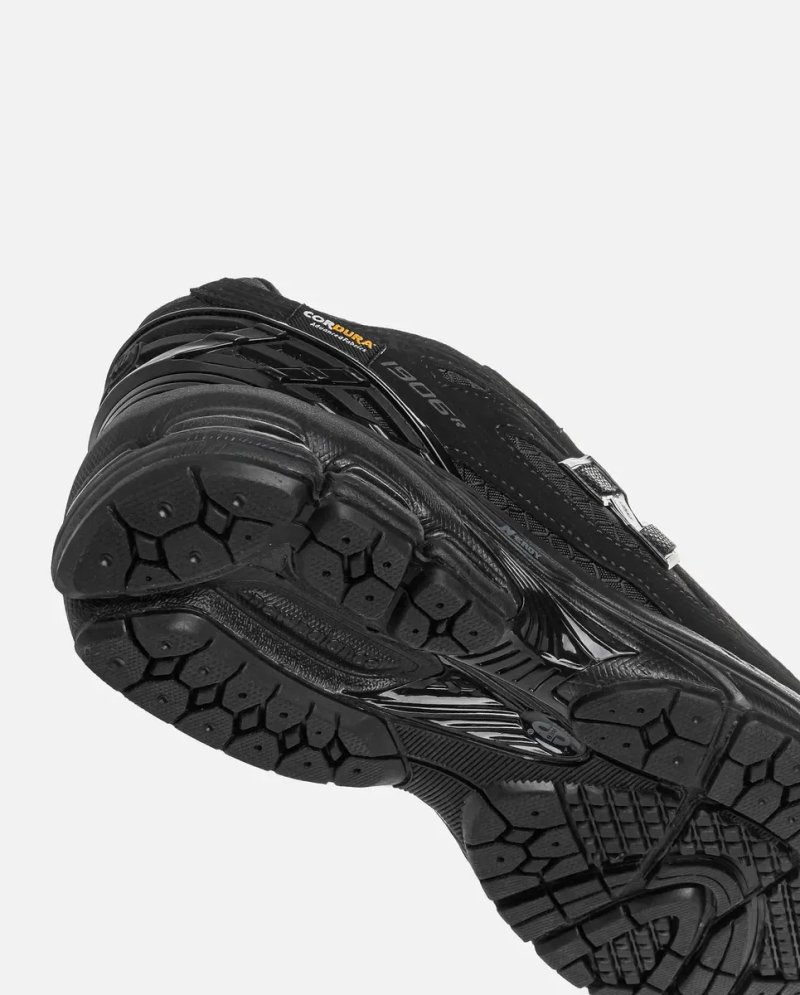 Чоловічі кросівки New Balance 1906R "Cordura Black" Розміри 40-46 — фото 7