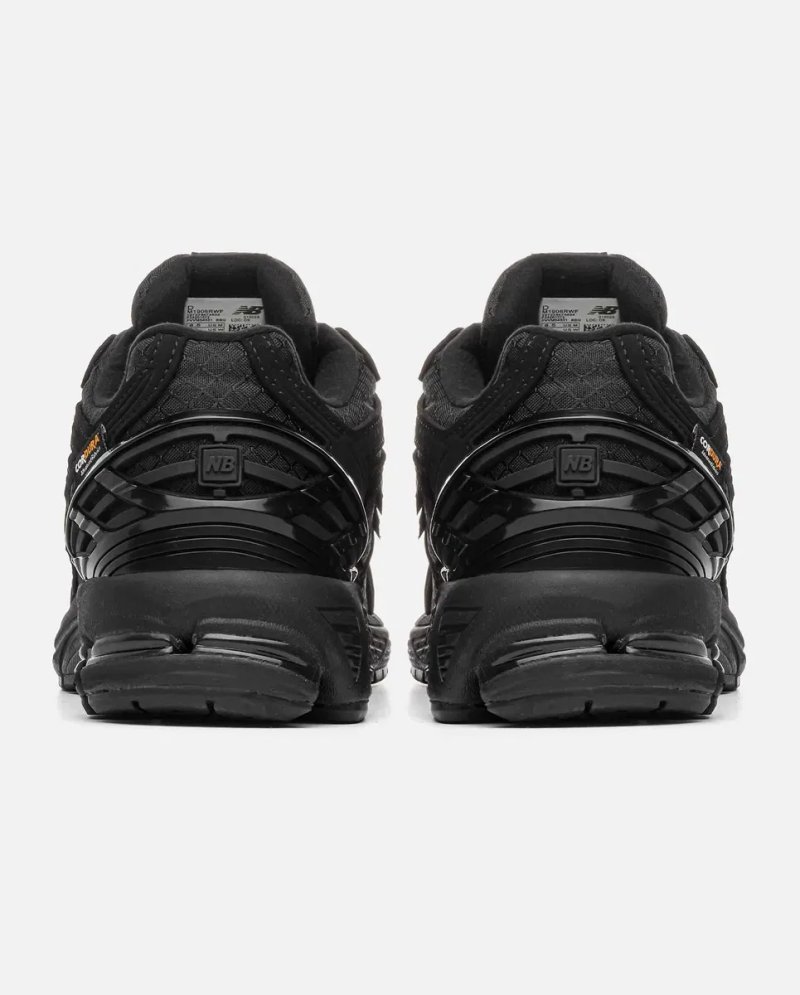 Чоловічі кросівки New Balance 1906R "Cordura Black" Розміри 40-46 — фото 8