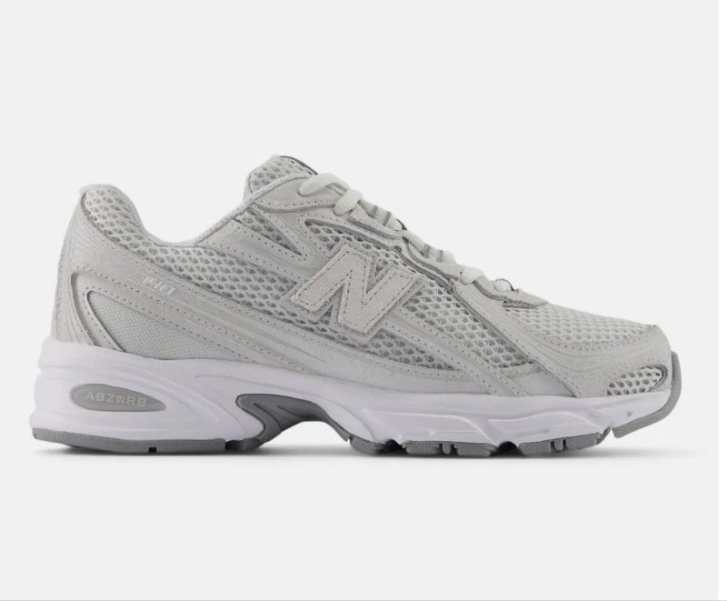 Чоловічі кросівки New balance 740 оригінал — фото 4