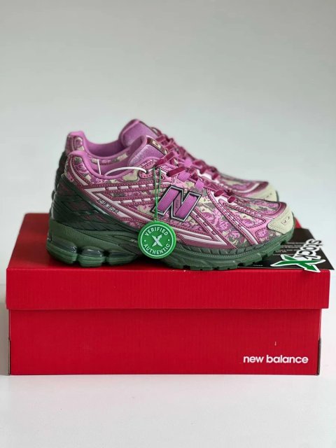 Чоловічі кросівки New Balance Jack Harlow x 1906R . Розміри 40-45