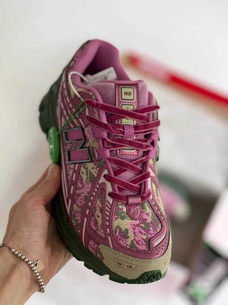 Чоловічі кросівки New Balance Jack Harlow x 1906R . Розміри 40-45 — фото 5