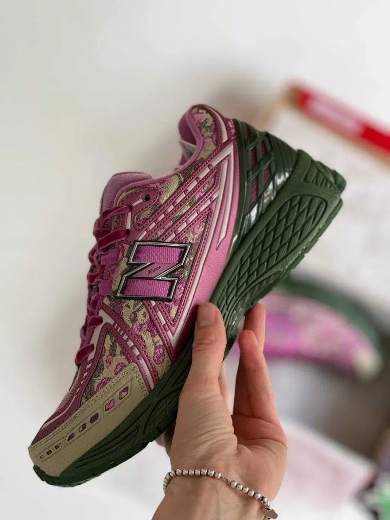 Чоловічі кросівки New Balance Jack Harlow x 1906R . Розміри 40-45 — фото 6