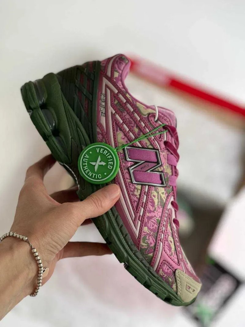 Чоловічі кросівки New Balance Jack Harlow x 1906R . Розміри 40-45 — фото 7