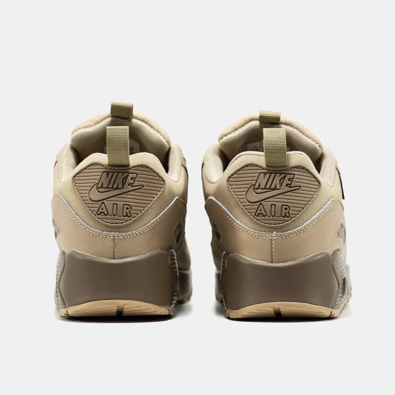 Чоловічі кросівки Nike Air Max 90 | Cordura "Beige" Розміри 40-45 — фото 6