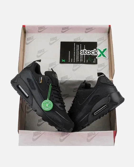 Чоловічі кросівки Nike Air Max 90 Surplus ‘Cordura’ Розміри 40-45 — фото 2
