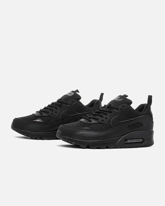 Чоловічі кросівки Nike Air Max 90 Surplus ‘Cordura’ Розміри 40-45 — фото 5