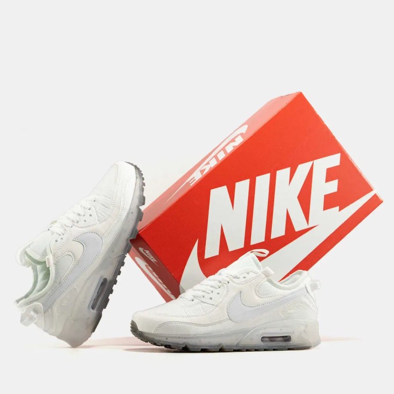 Чоловічі кросівки Nike Air Max 90 Terrascape "2794" Розміри 40-45 — фото 2