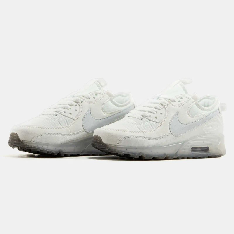 Чоловічі кросівки Nike Air Max 90 Terrascape "2794" Розміри 40-45 — фото 4