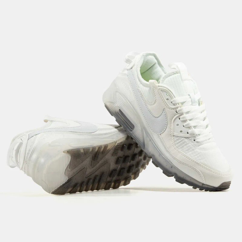 Чоловічі кросівки Nike Air Max 90 Terrascape "2794" Розміри 40-45 — фото 8