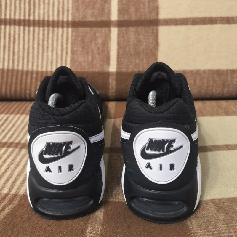 Чоловічі кросівки nike air max — фото 3