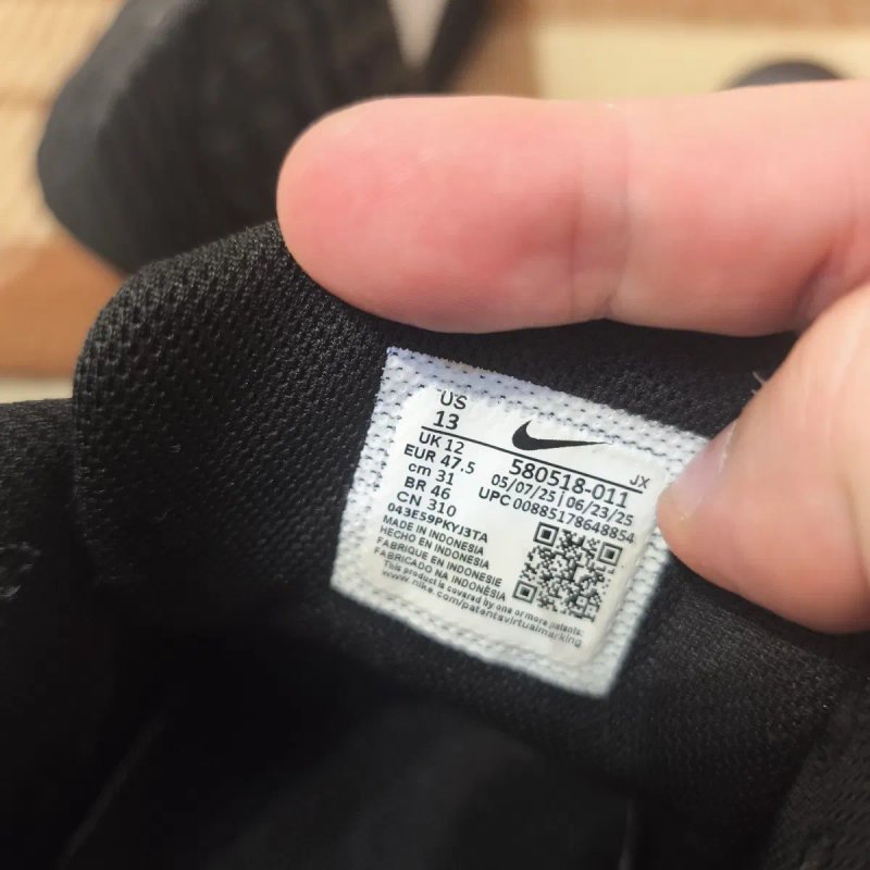 Чоловічі кросівки nike air max — фото 5