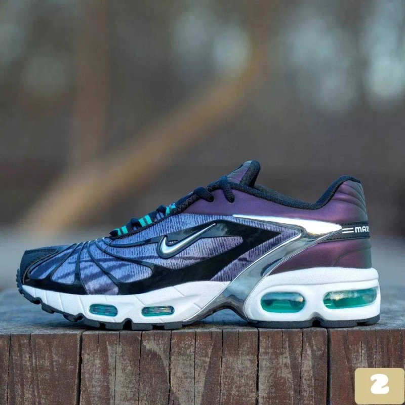 ‼️Чоловічі кросівки Nike Air Max Tailwind 5 Skepta різних кольорів | Розміри 40 - 45 | Відправлення щодня — фото 3