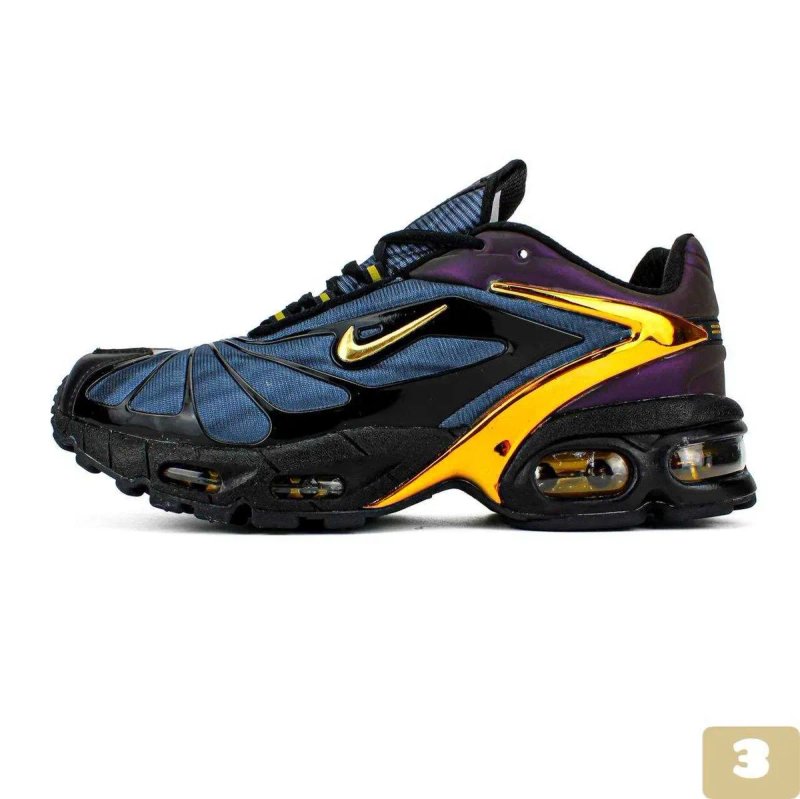 ‼️Чоловічі кросівки Nike Air Max Tailwind 5 Skepta різних кольорів | Розміри 40 - 45 | Відправлення щодня — фото 4