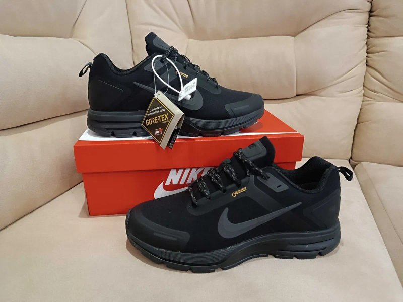 Чоловічі кросівки nike air zoom pegasus gore-tex — фото 2
