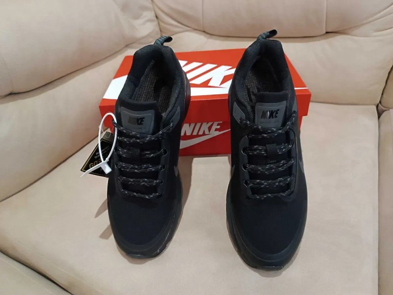 Чоловічі кросівки nike air zoom pegasus gore-tex — фото 6