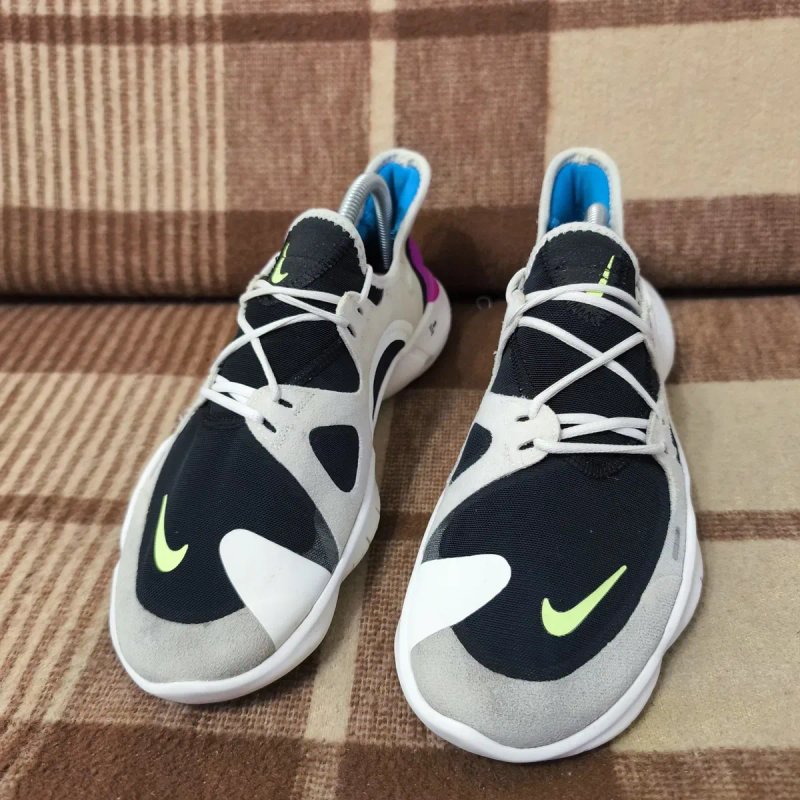 Чоловічі кросівки nike free — фото 2