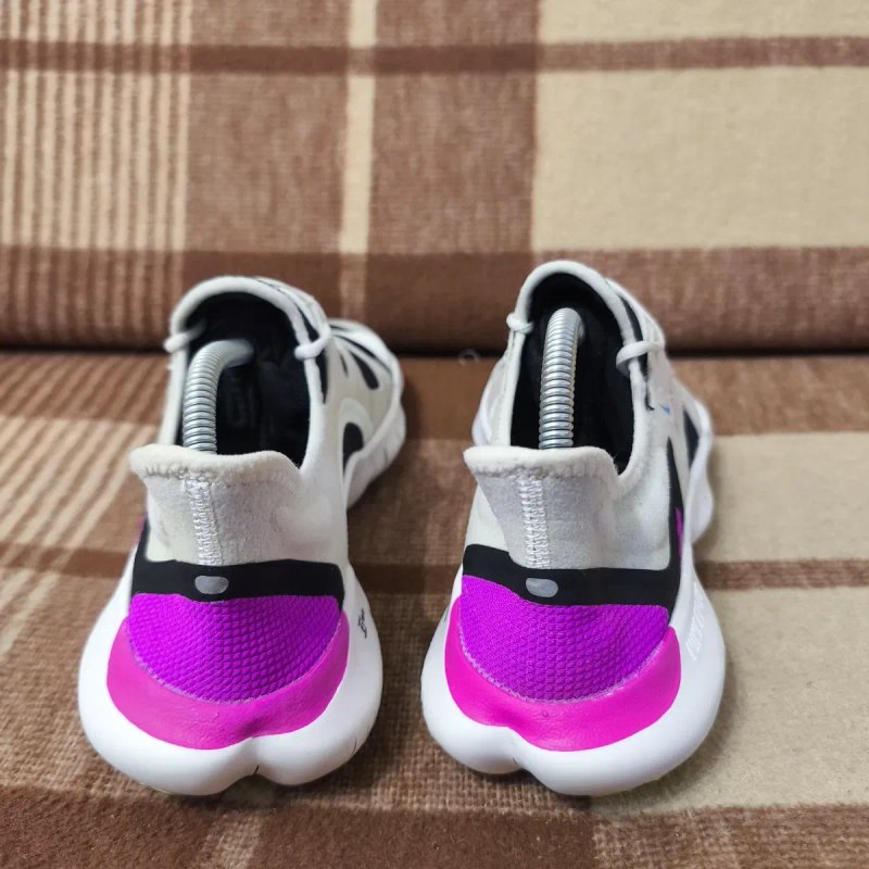 Чоловічі кросівки nike free — фото 3