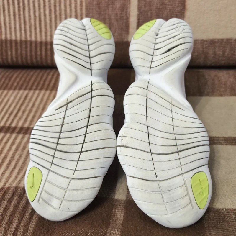Чоловічі кросівки nike free — фото 4