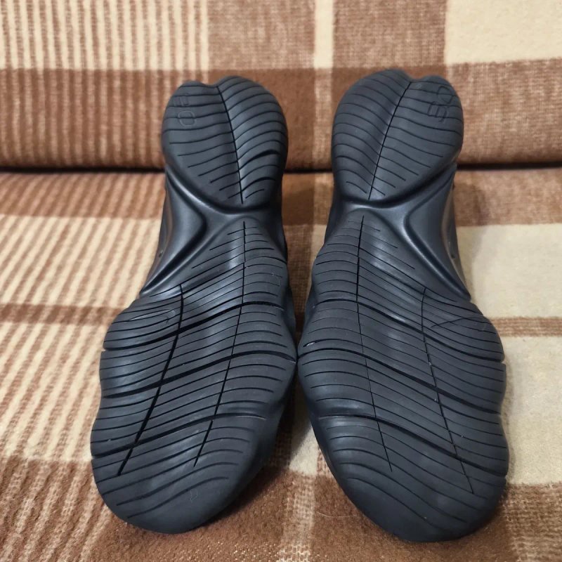 Чоловічі кросівки nike free — фото 4