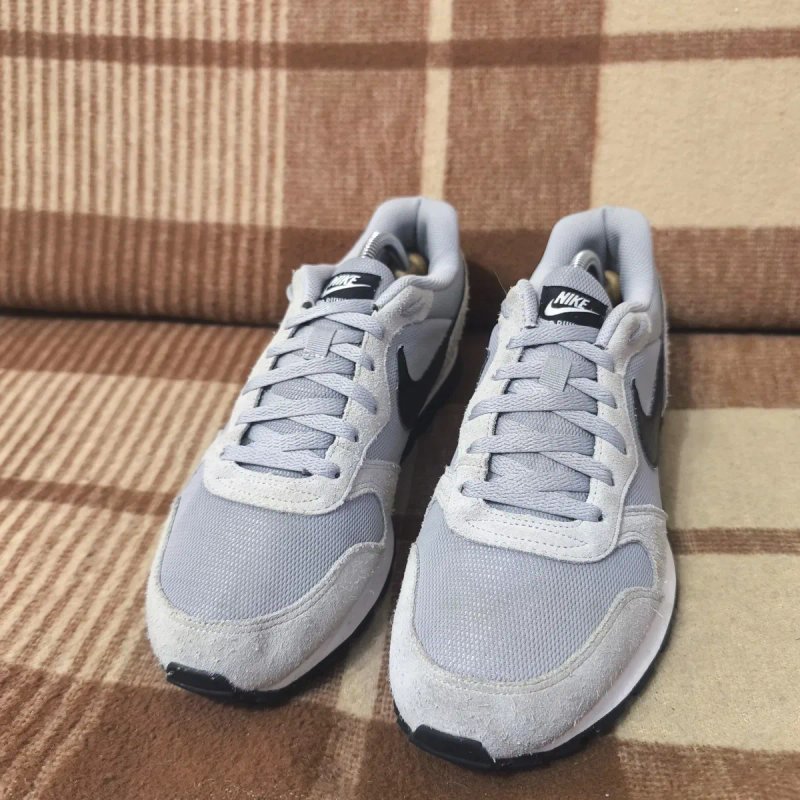 Чоловічі кросівки nike — фото 2
