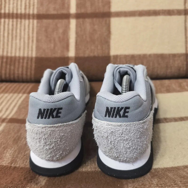 Чоловічі кросівки nike — фото 3
