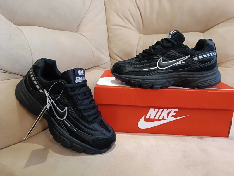 Чоловічі кросівки Nike Initiator (36-46 розмір) 2 кольори — фото 4