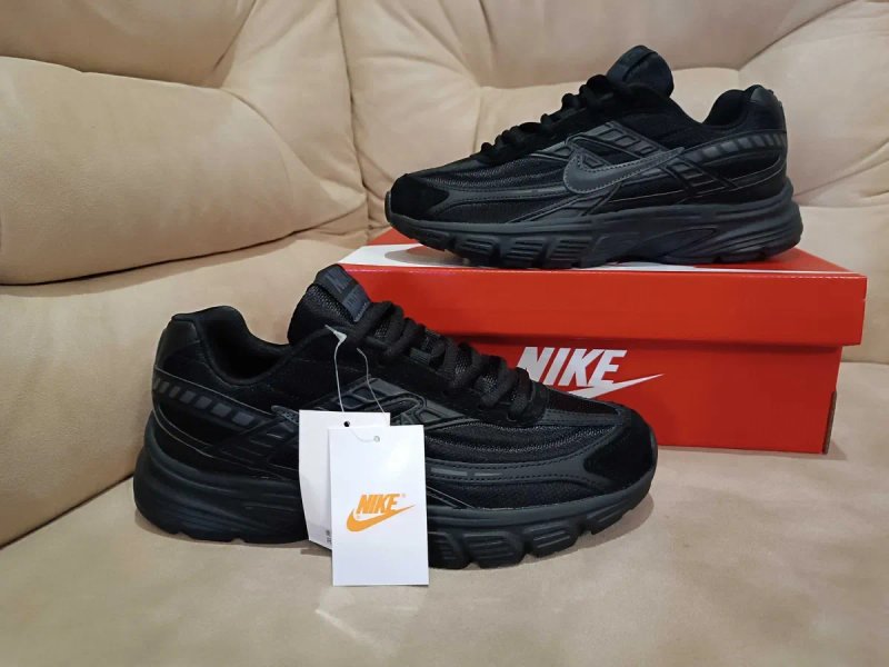 Чоловічі кросівки Nike Initiator (36-46 розмір) 2 кольори — фото 6