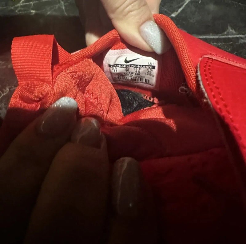 Чоловічі кросівки NIKE KWAZI — фото 5