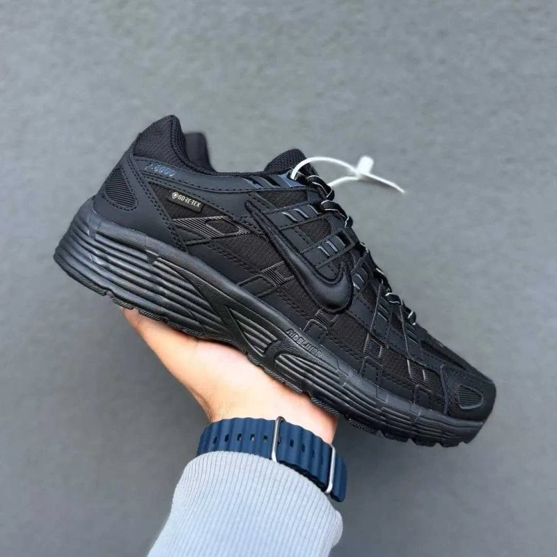 Чоловічі кросівки Nike P- 6000 (2 кольори) Gore-Tex 37-46 роз. — фото 3