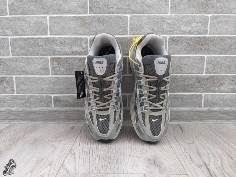 Чоловічі кросівки Nike P-6000 \ Найк П-6000 \ 41 - 46 розмір — фото 6
