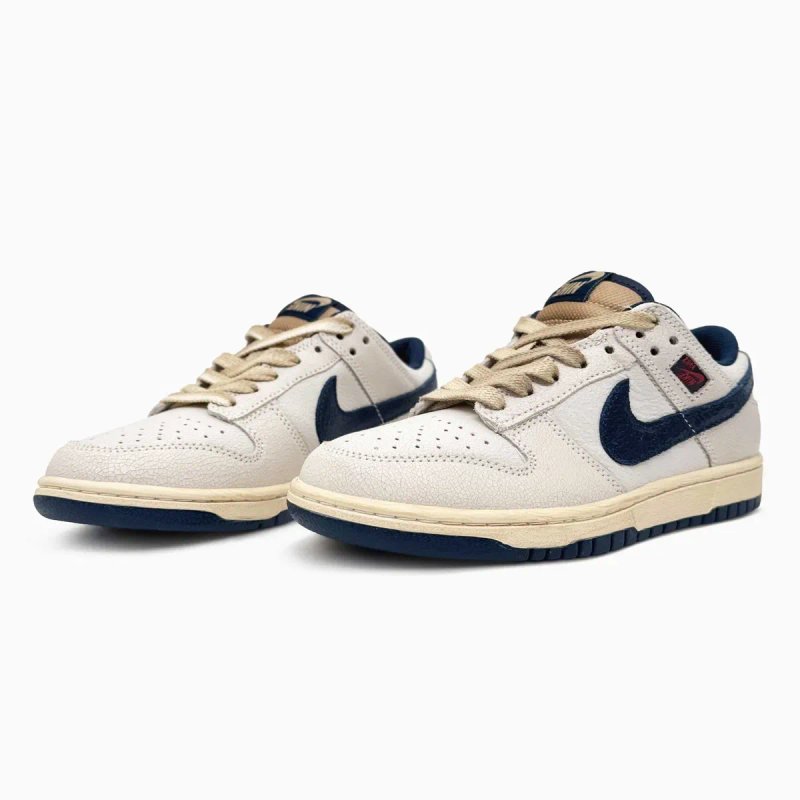 Чоловічі кросівки Nike SB Dunk Low "Stranger Things Phantom" 40-45 — фото 2