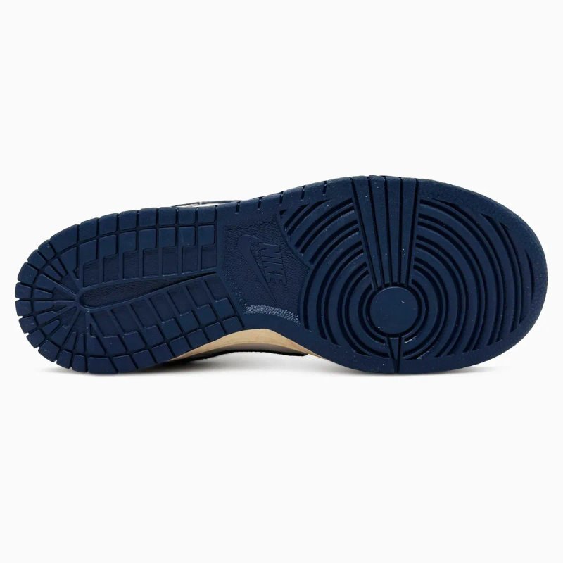 Чоловічі кросівки Nike SB Dunk Low "Stranger Things Phantom" 40-45 — фото 4