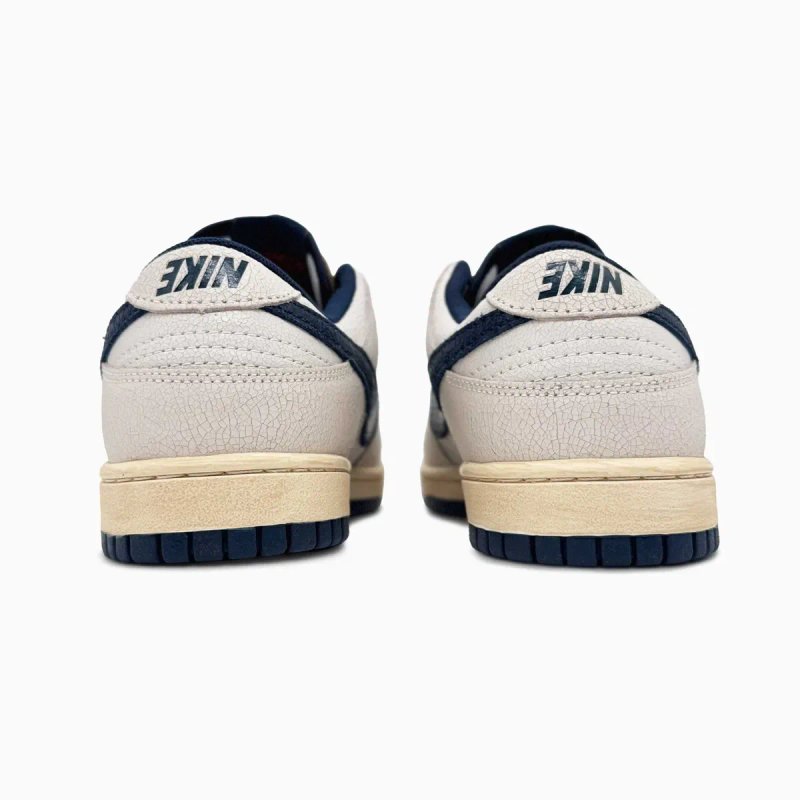 Чоловічі кросівки Nike SB Dunk Low "Stranger Things Phantom" 40-45 — фото 5