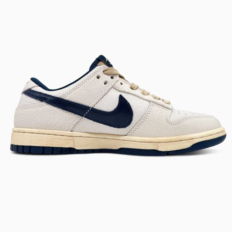 Чоловічі кросівки Nike SB Dunk Low "Stranger Things Phantom" 40-45 — фото 6