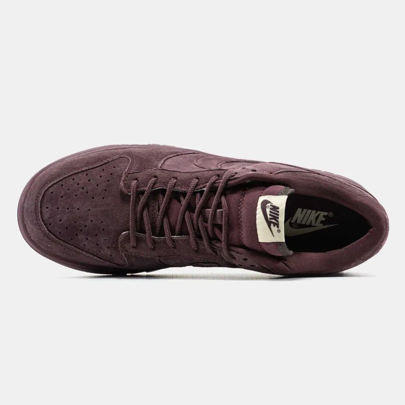 Чоловічі кросівки Nike SB Dunk Low x Supreme "2953" Розміри 40-45 — фото 4