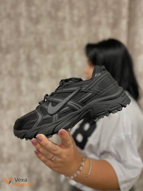 Чоловічі кросівки Nike V2R run утеплені