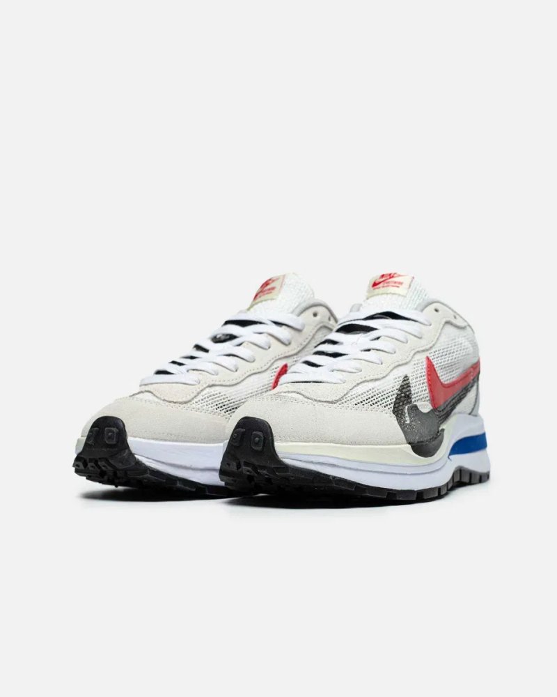 Чоловічі кросівки Nike VaporWaffle Sacai "Lite Bone" Розміри 40-45 — фото 2