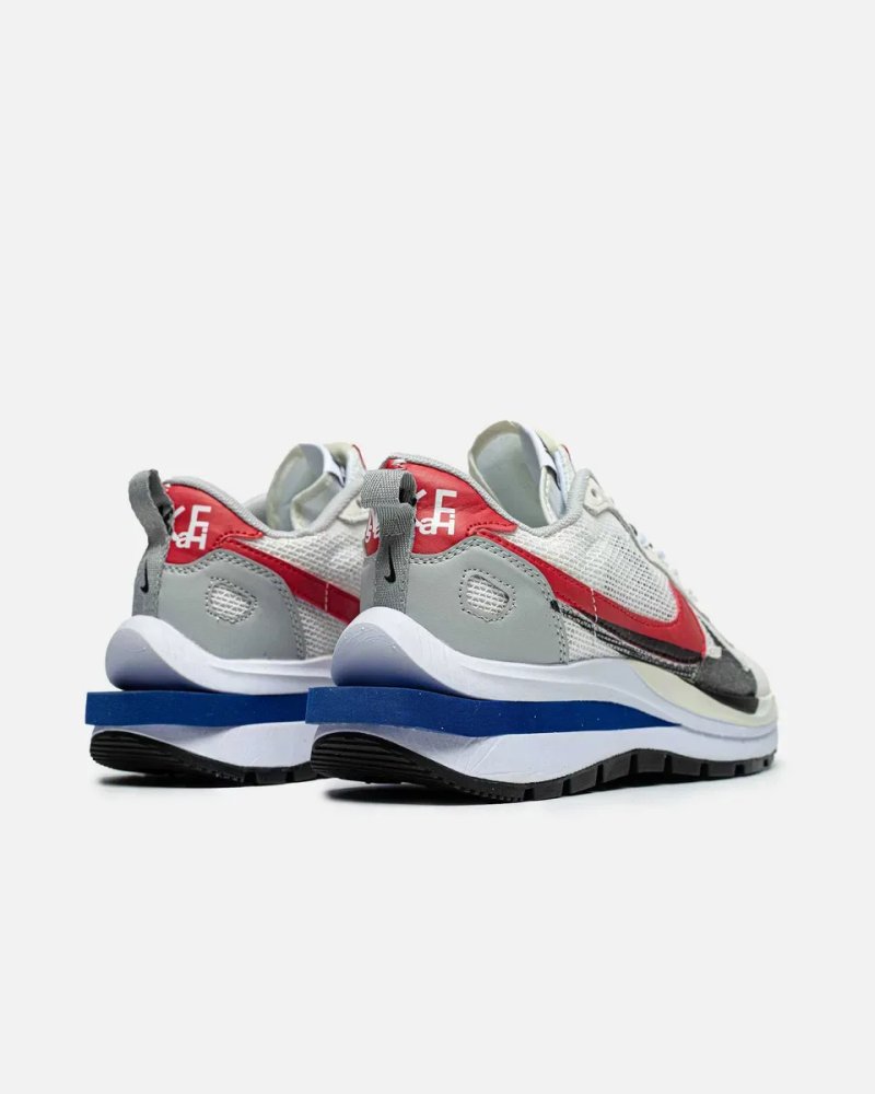 Чоловічі кросівки Nike VaporWaffle Sacai "Lite Bone" Розміри 40-45 — фото 3