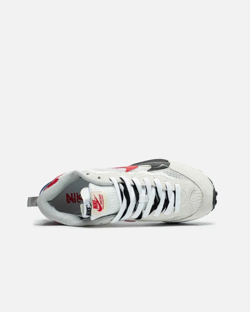 Чоловічі кросівки Nike VaporWaffle Sacai "Lite Bone" Розміри 40-45 — фото 4