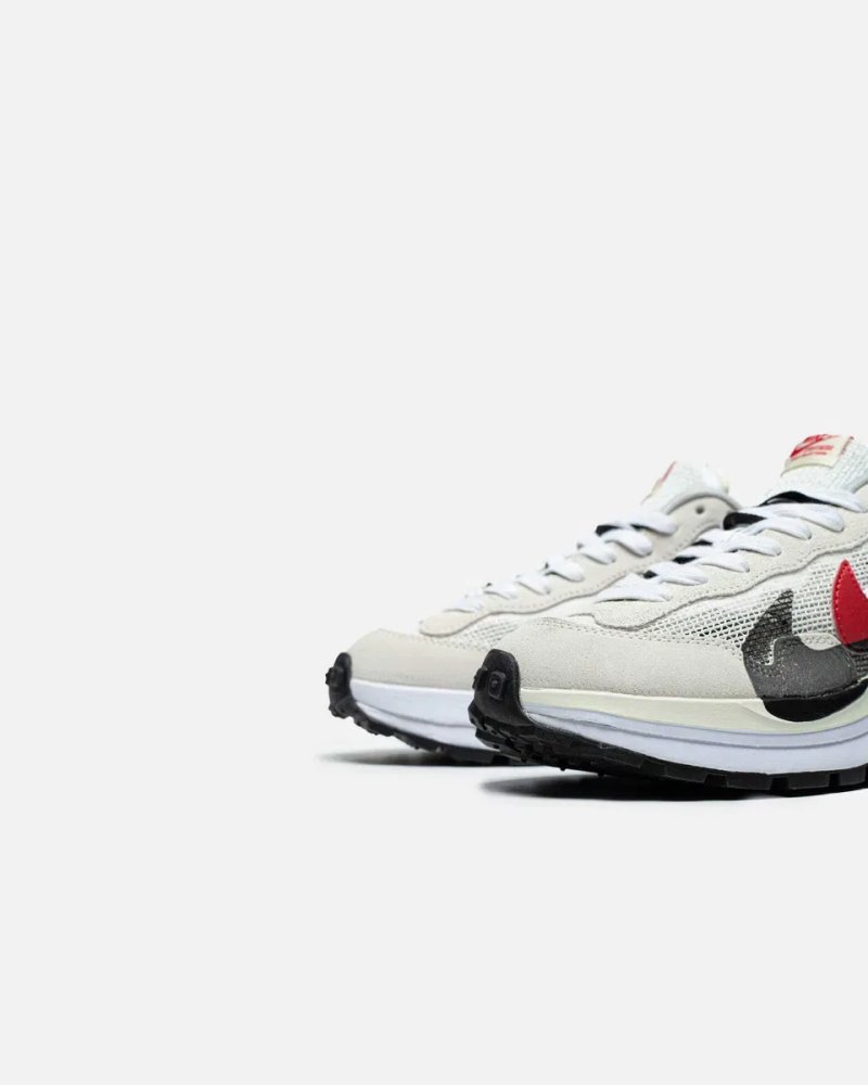 Чоловічі кросівки Nike VaporWaffle Sacai "Lite Bone" Розміри 40-45 — фото 5