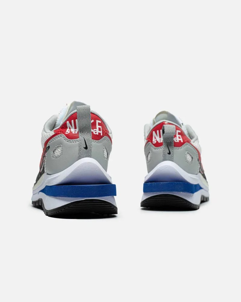 Чоловічі кросівки Nike VaporWaffle Sacai "Lite Bone" Розміри 40-45 — фото 6