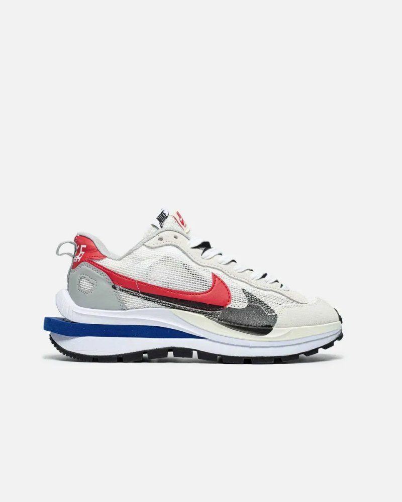 Чоловічі кросівки Nike VaporWaffle Sacai "Lite Bone" Розміри 40-45 — фото 7