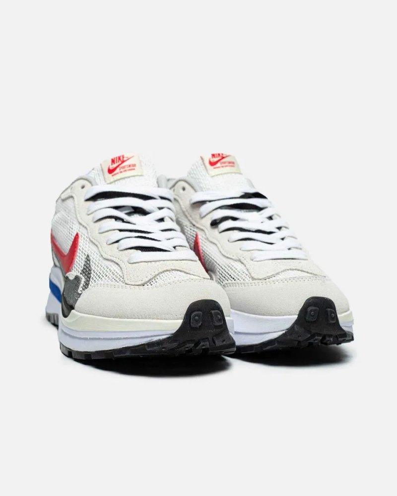 Чоловічі кросівки Nike VaporWaffle Sacai "Lite Bone" Розміри 40-45 — фото 8