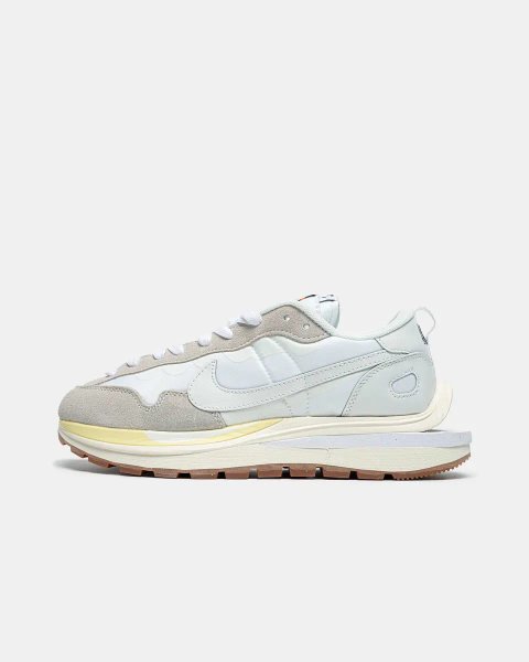 Чоловічі кросівки Nike VaporWaffle Sacai "White" Розміри 41-45