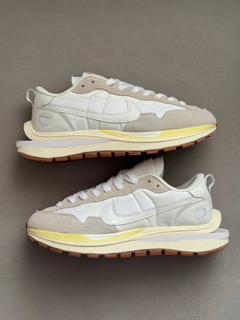 Чоловічі кросівки Nike VaporWaffle Sacai "White" Розміри 41-45 — фото 2