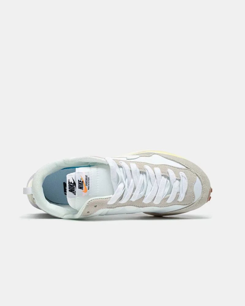 Чоловічі кросівки Nike VaporWaffle Sacai "White" Розміри 41-45 — фото 3